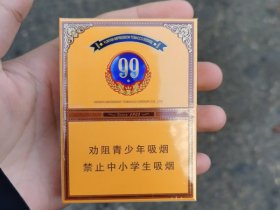 云烟(中支大重九)