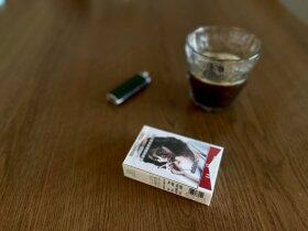 万宝路(硬红中醇港免版)