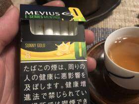 梅比乌斯(香蕉爆珠日版)