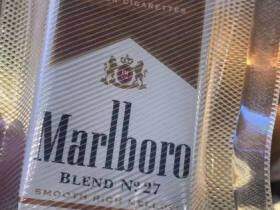 万宝路(软27号美税版)