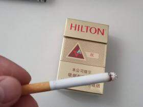 希尔顿(红中免)