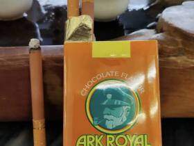 船长(甜巧克力味软)