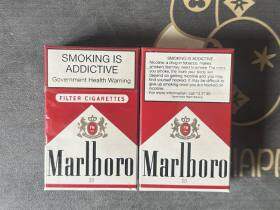 万宝路(硬红澳大利亚版)