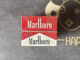 万宝路(硬红澳大利亚版)