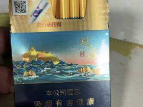 七匹狼(观海中支)