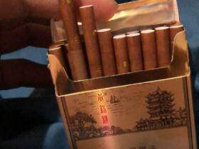 黄鹤楼(雪之景9号)