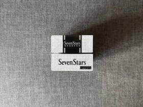七星(硬黑标港免版)