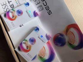 爱喜(五味随机爆珠)