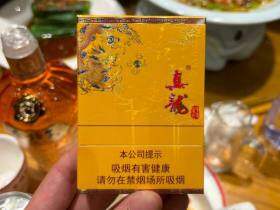 真龙(凌云中支)