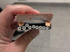 玉溪(初心细支)