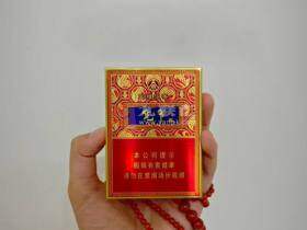 娇子(宽窄五粮浓香中支)