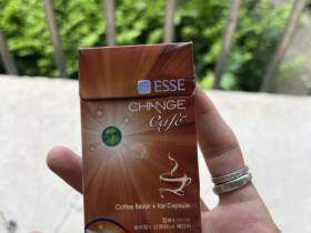 爱喜(咖啡冰爆珠)