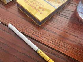 南京(九五细支3mg)