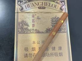 黄鹤楼(雪之景9号)