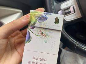 泰山(茉莉香韵)