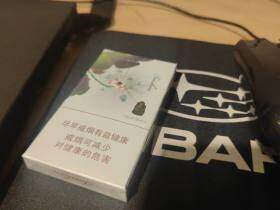 泰山(茉莉香韵)