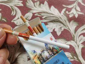 龙烟(中央大街)