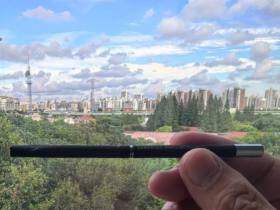 卡比龙(总裁细支荷兰版)