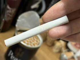 无嘴和平(罐装)