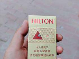 希尔顿(红中免)