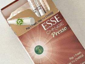 爱喜(咖啡冰爆珠)