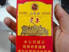 天子(五粮香30年)