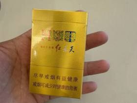 黄鹤楼(红景天金)