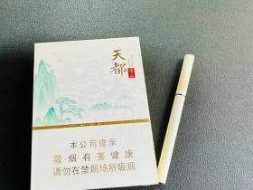 黄山(天都中支)