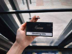 卡比龙(总裁亚太精装版)