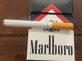 万宝路(黑美税)