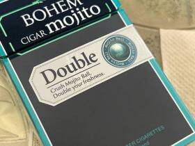 宝亨(莫吉托6号出口版)