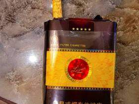 利群(软金色阳光)