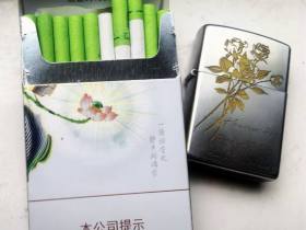 泰山(茉莉香韵)