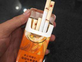 马尔斯(红酒爆珠)