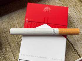 万宝路(硬红2.0阿尔及利亚版)