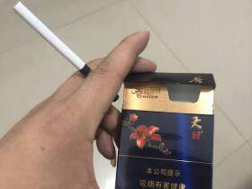 双喜(春天中支)