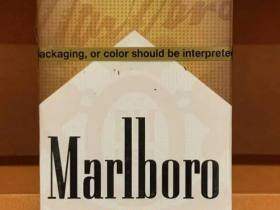 万宝路(南刻美产科罗拉多州含税版)