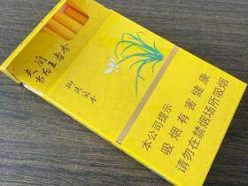 人民大会堂(兰香细支)