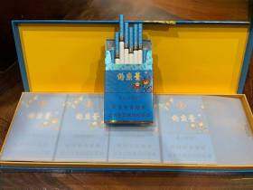 钓鱼台(84mm细支)