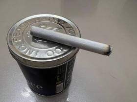 无嘴和平(罐装)