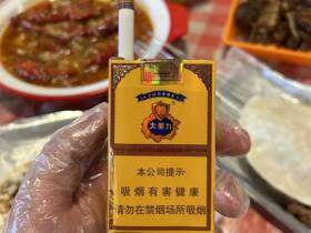 云烟(软大重九)