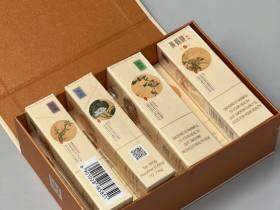 黄鹤楼(春夏秋冬)