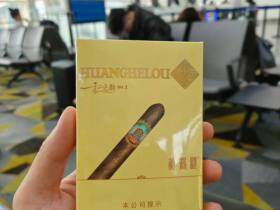 黄鹤楼(雪之韵2号)