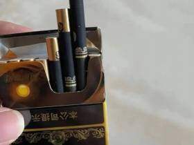 云烟(黑金刚印象)