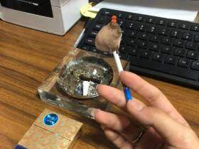 利群(休闲细支)