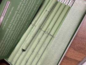 卡比龙(总裁抹茶绿亚太版)