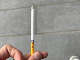 黄山(徽商新概念细支)