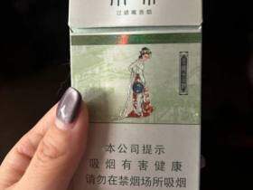 南京(金陵十二钗薄荷)