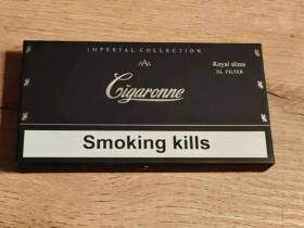 卡比龙(总裁亚太精装版)