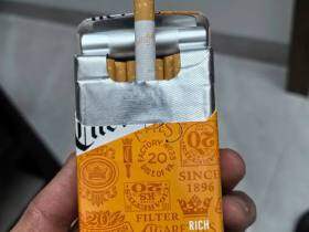 契斯特菲尔德(硬橙摩洛哥版)